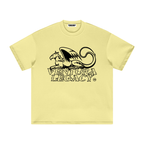 Heavyweight T-Shirt Yujo