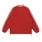 Striped Sweatshirt Northmark