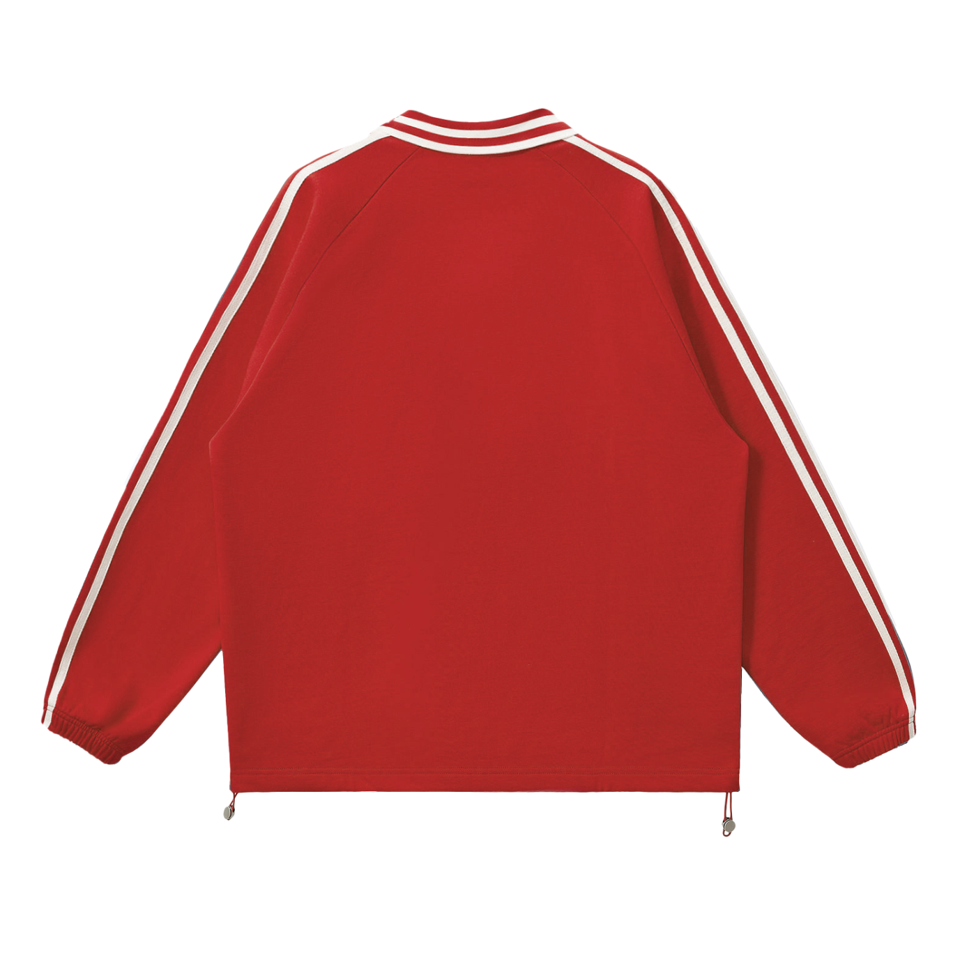 Striped Sweatshirt Northmark