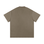 Ventura Legacy | Heavyweight Loose Fit T-Shirt Northmak