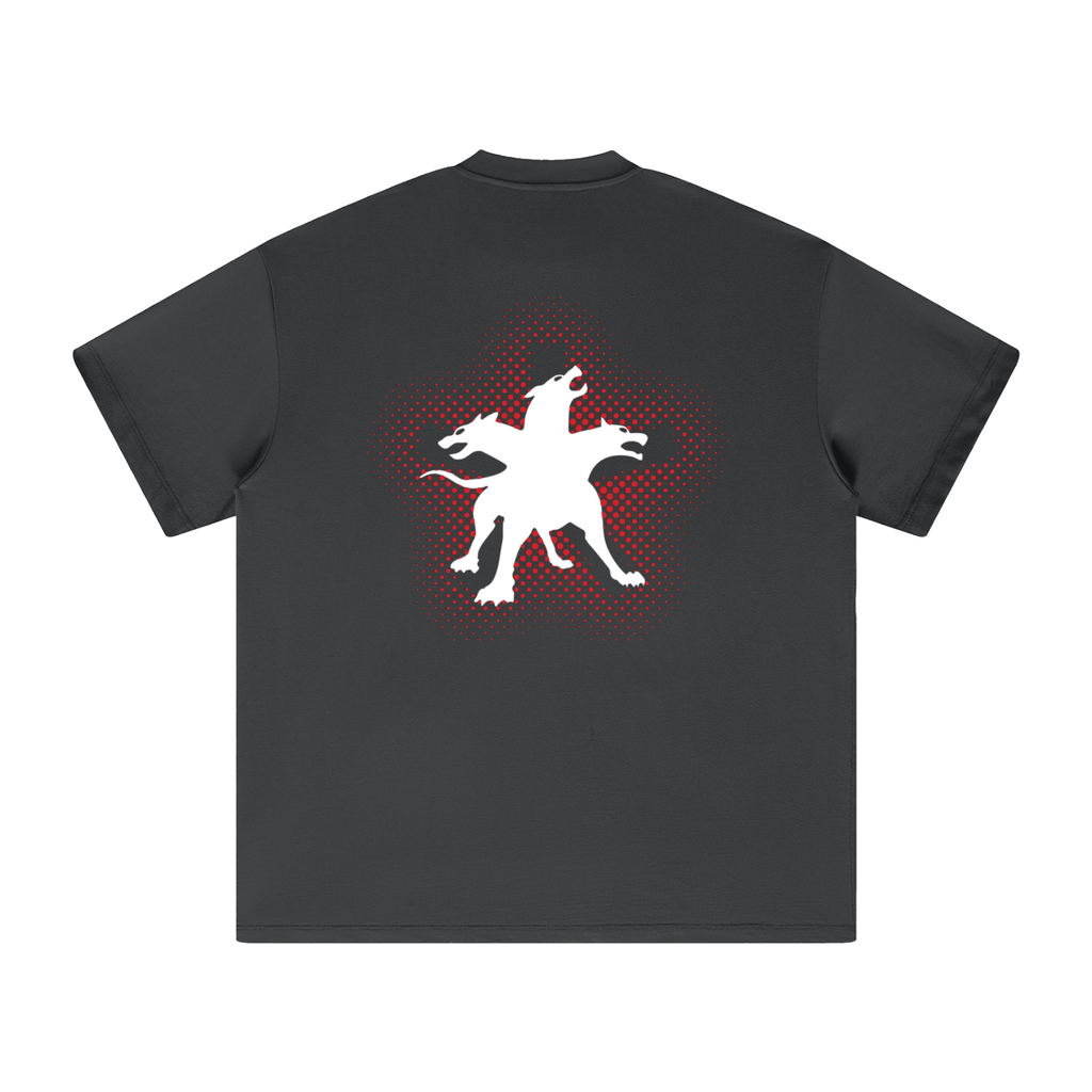 Heavyweight T-Shirt Dogz