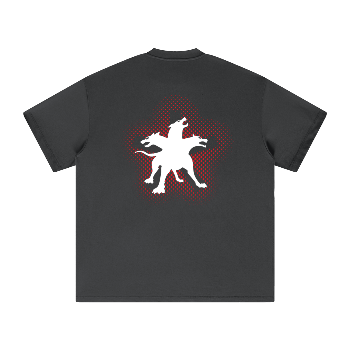 Heavyweight T-Shirt Dogz
