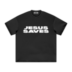 Heavyweight T-Shirt Saves