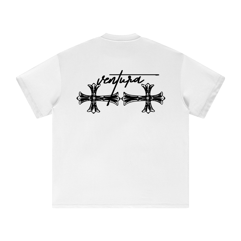 Heavyweight T-Shirt Levory