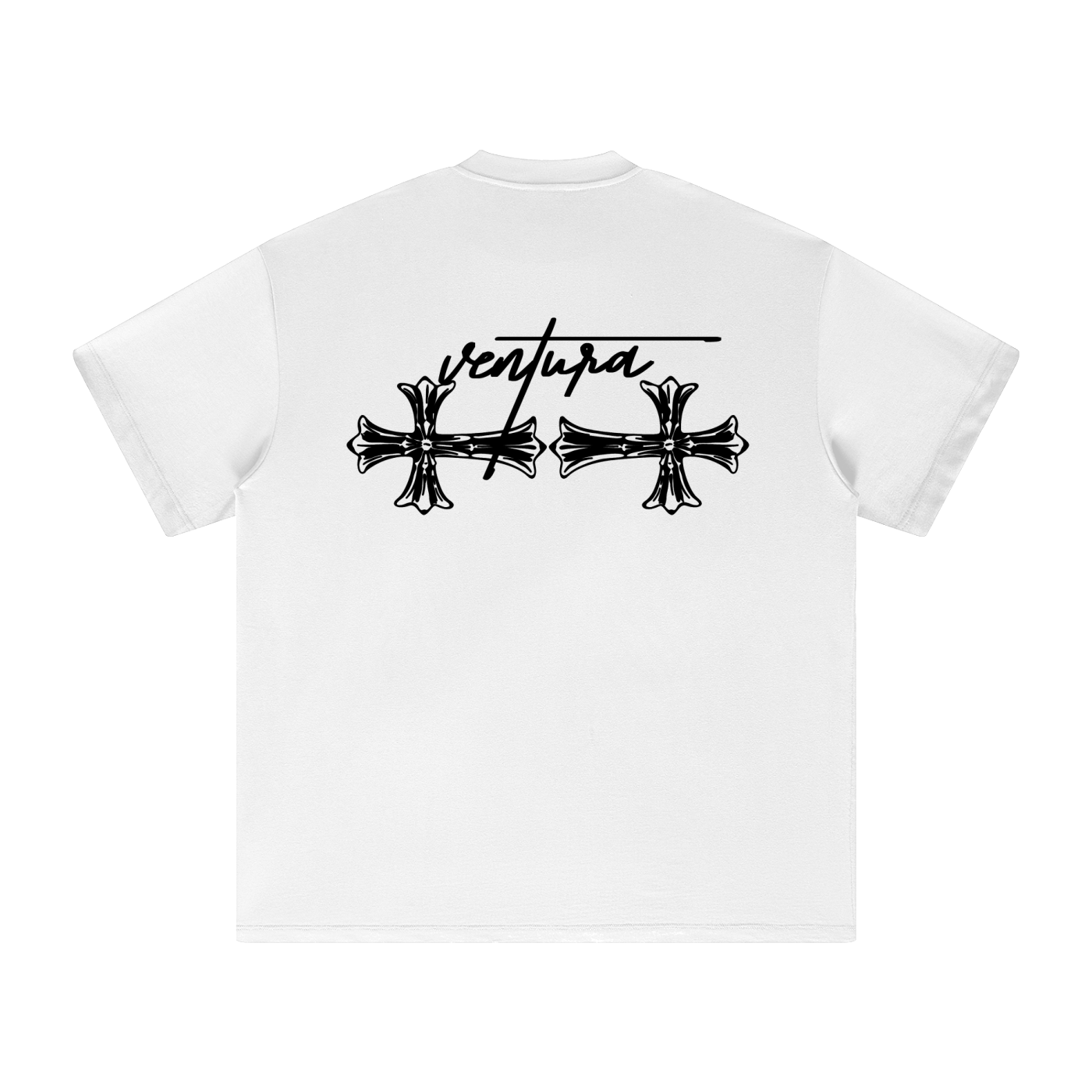 Heavyweight T-Shirt Levory