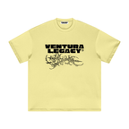 Heavyweight T-Shirt Hated