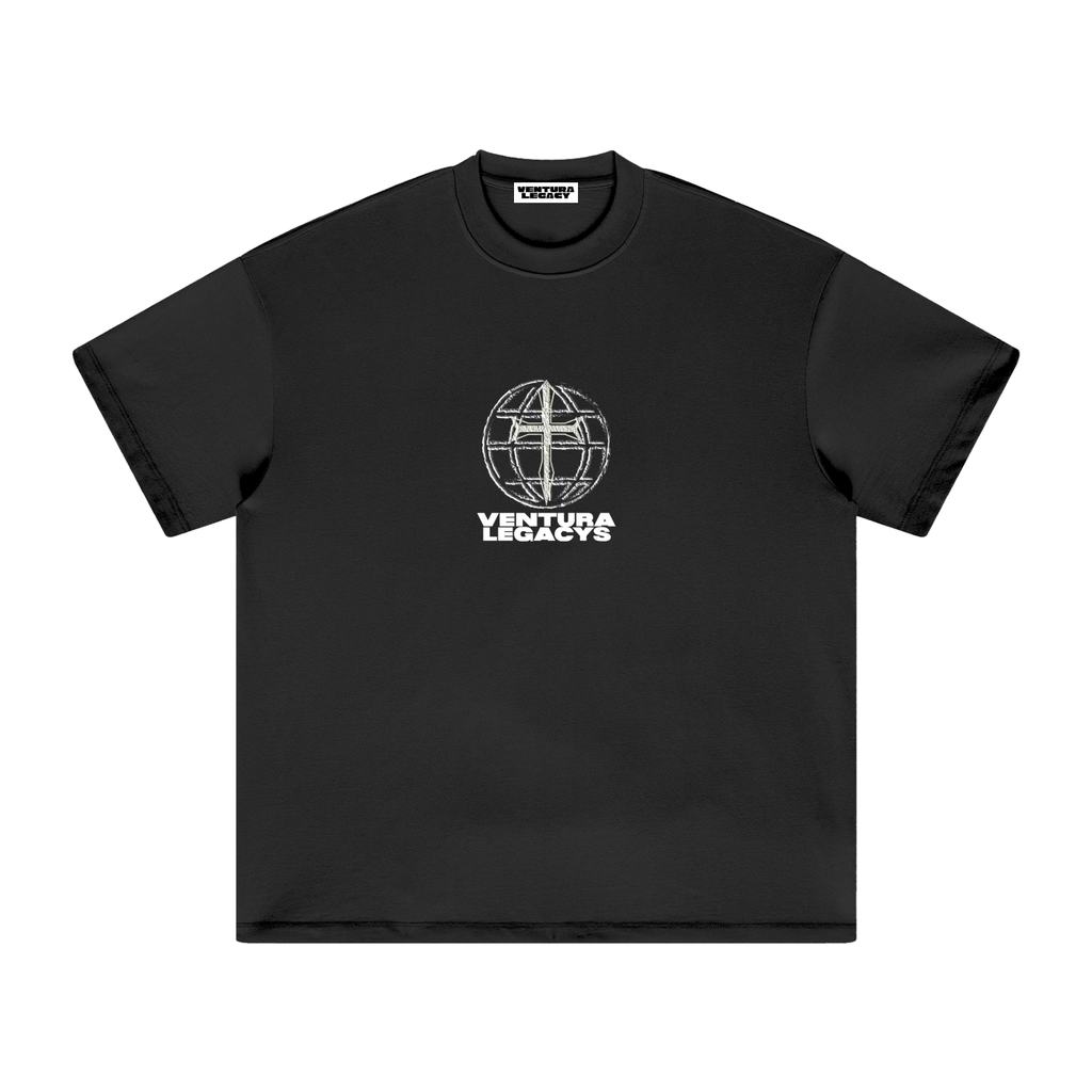 Heavyweight T-Shirt World