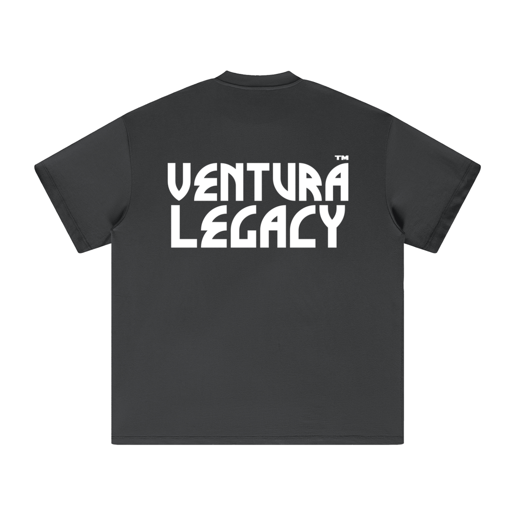 Ventura Legacy | Heavyweight Earth Tone T-Shirt Northmark