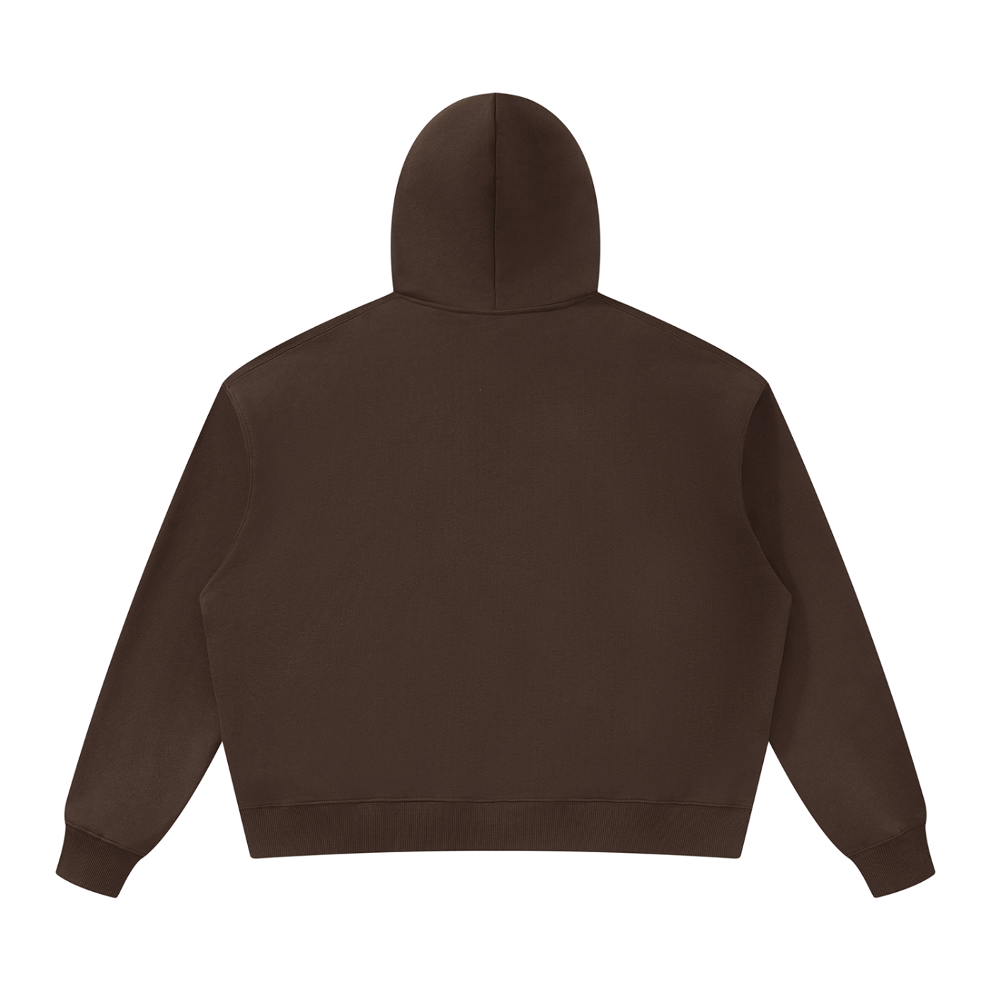 Ventura Legacy | Oversized Heavyweight Hoodie Dema