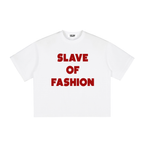 Ventura Legacy | Vintage Washed Boxy T-Shirt SOF