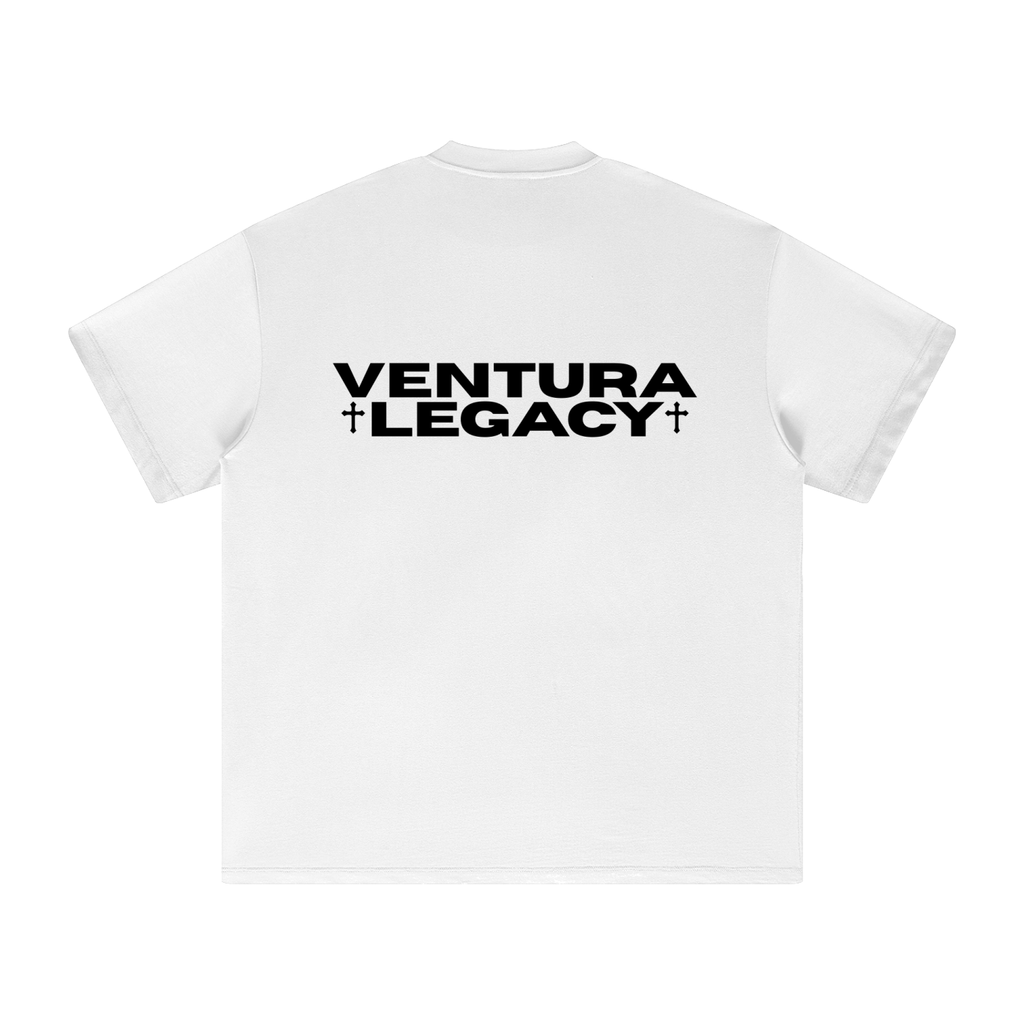 Heavyweight T-Shirt Xebec