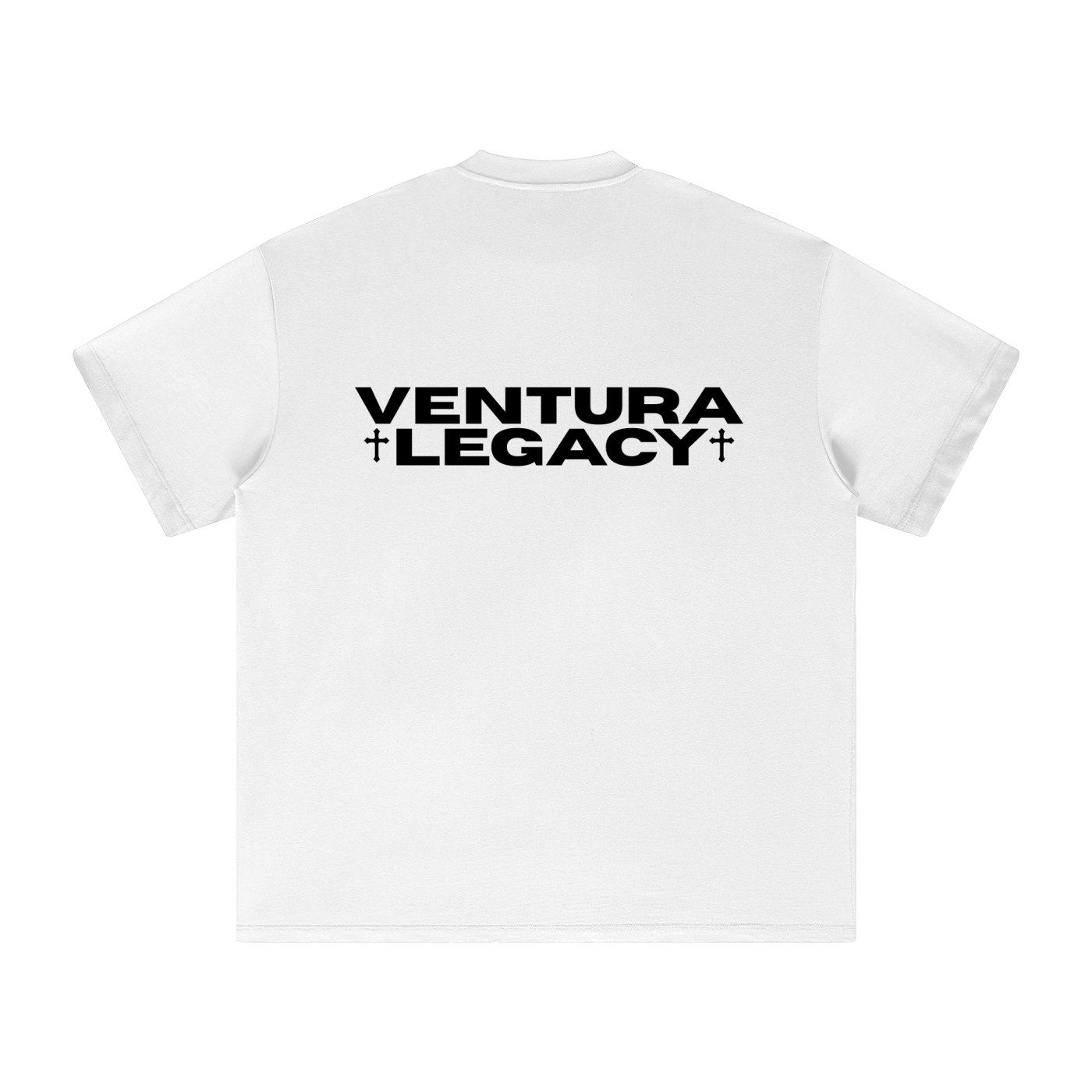 Heavyweight T-Shirt Xebec