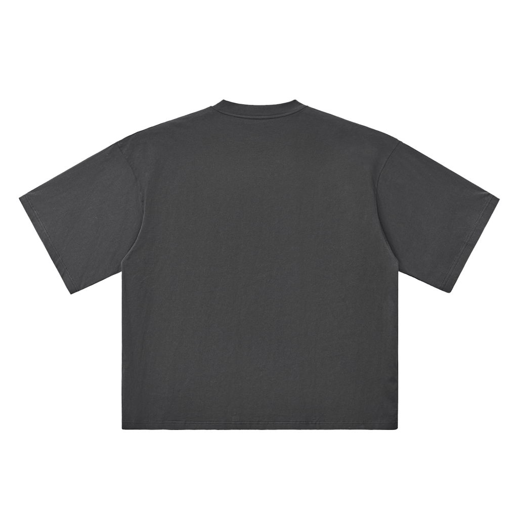 Ventura Legacy | Oversized Drop Shoulder T-Shirt Northmark
