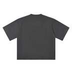 Ventura Legacy | Oversized Drop Shoulder T-Shirt Northmark