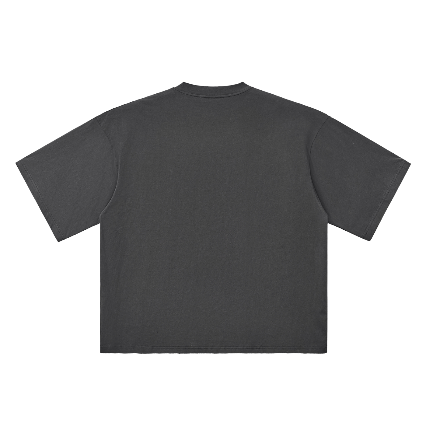 Ventura Legacy | Oversized Drop Shoulder T-Shirt Northmark