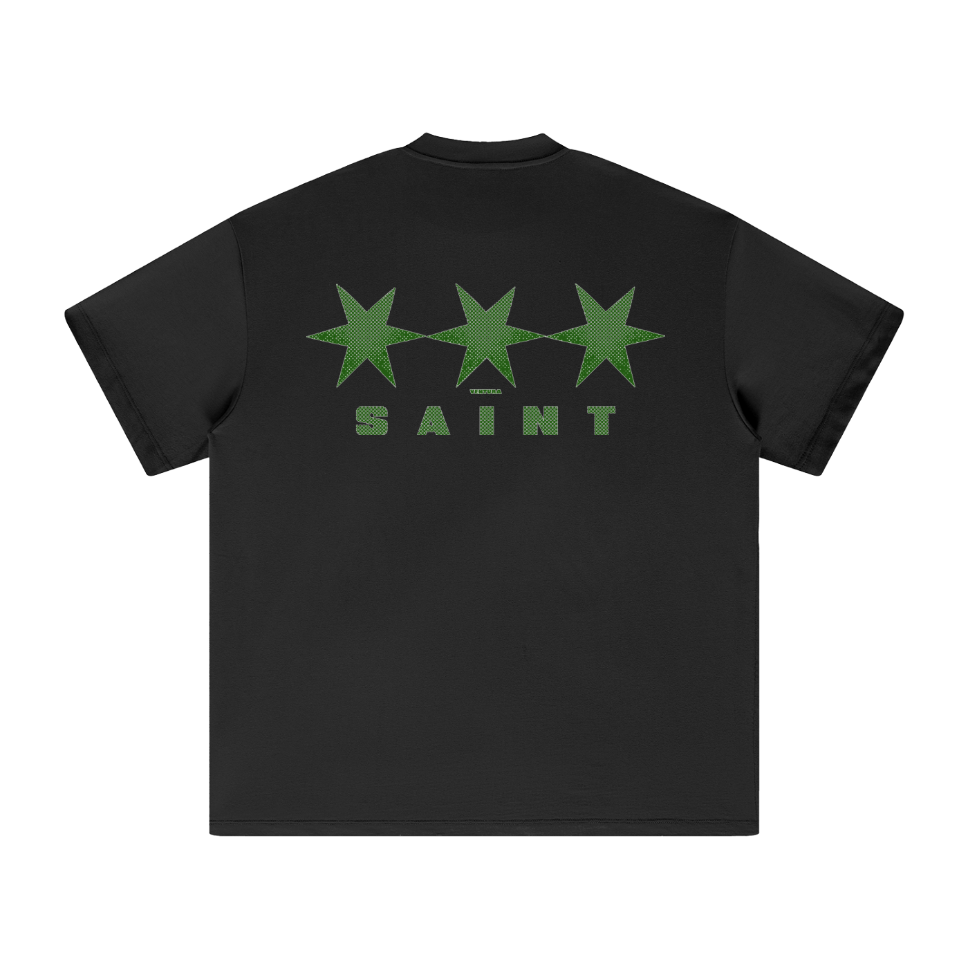 Heavyweight T-Shirt Saint
