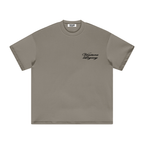 Ventura Legacy | Heavyweight Earth Tone T-Shirt Wreck