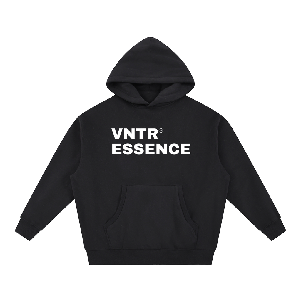 Boxy Hoodie Seva
