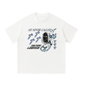 Unisex Oversized T-Shirt NeverCalled