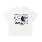 Unisex Oversized T-Shirt NeverCalled