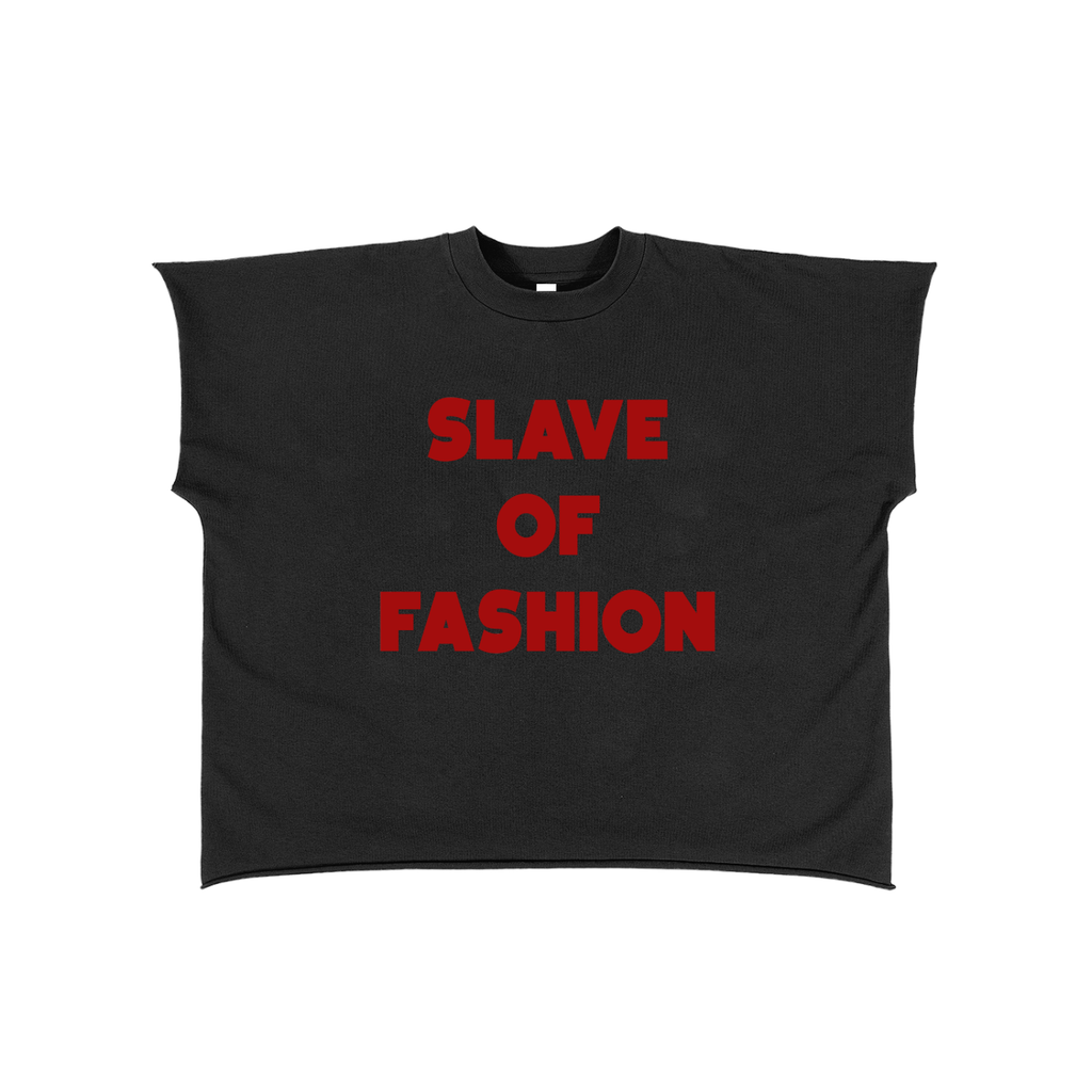 Ventura Legacy | Raw Edge Boxy Non-Shrink T-Shirt SOF