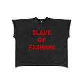 Ventura Legacy | Raw Edge Boxy Non-Shrink T-Shirt SOF