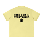 Heavyweight T-Shirt I See God