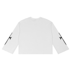 Ventura Legacy | Unisex Longsleeve Tshirt Gorea White