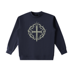 Ventura Legacy | Essential Heavyweight Crewneck Sweatshirt Northmark