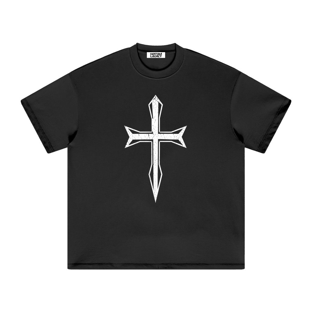 Ventura Legacy | Heavyweight Earth Tone T-Shirt Northmark