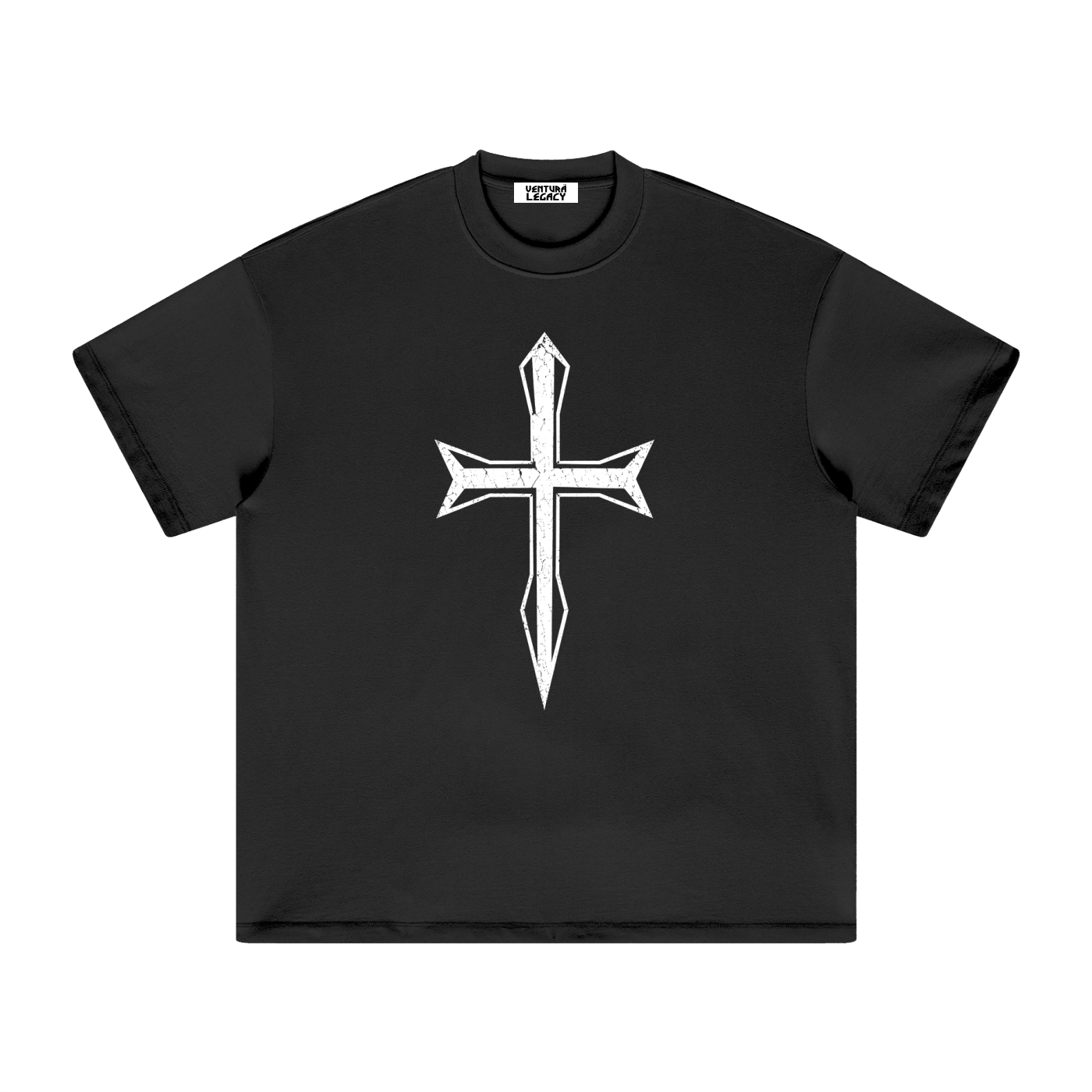Ventura Legacy | Heavyweight Earth Tone T-Shirt Northmark