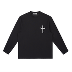 Ventura Legacy | Essential Crewneck Long-Sleeve T-Shirt Northmark