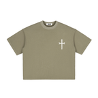 Ventura Legacy | Vintage Washed Boxy T-Shirt Northmark