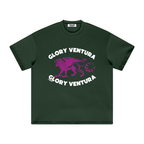 Ventura Legacy | Heavyweight Earth Tone T-Shirt Glory Ventura