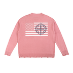Vintage Sweatshirt Wide