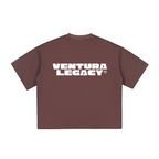 Ventura Legacy | Vintage Washed Boxy T-Shirt Northmark