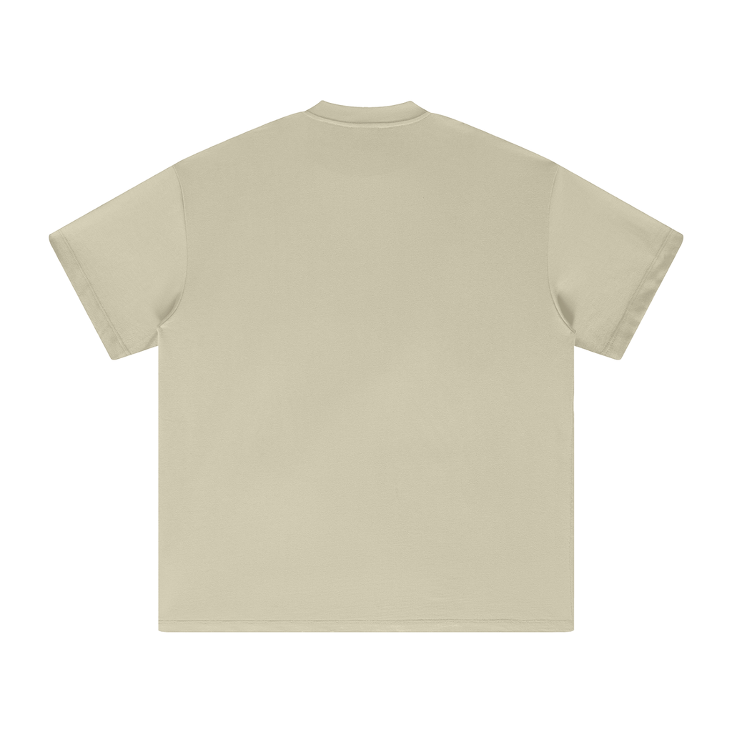 Ventura Legacy | Heavyweight Earth Tone T-Shirt Iconic
