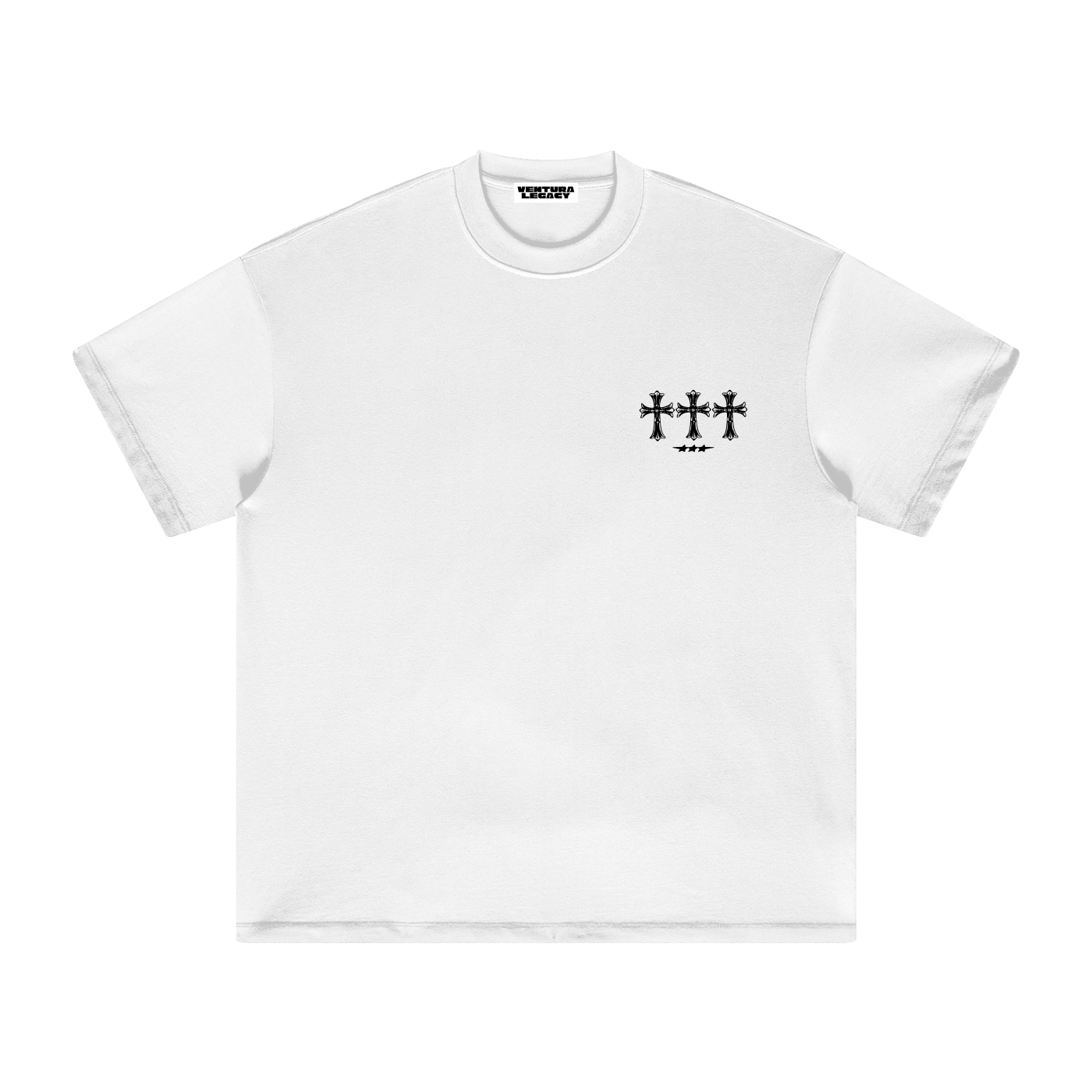 Heavyweight T-Shirt Levory