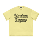 Heavyweight T-Shirt Xeda