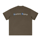Heavyweight T-Shirt Whip