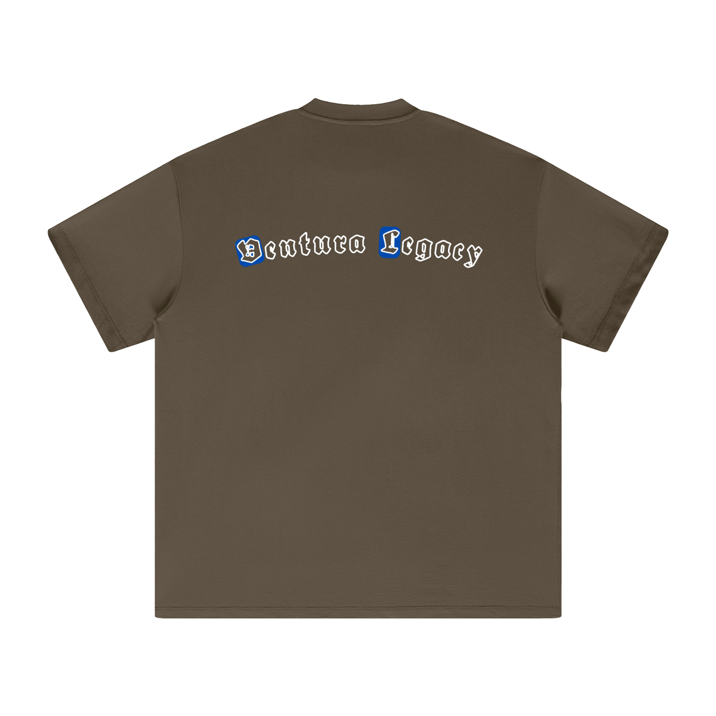 Heavyweight T-Shirt Whip