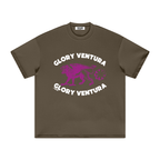 Ventura Legacy | Heavyweight Earth Tone T-Shirt Glory Ventura
