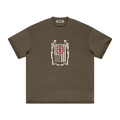 Heavyweight T-Shirt Kai