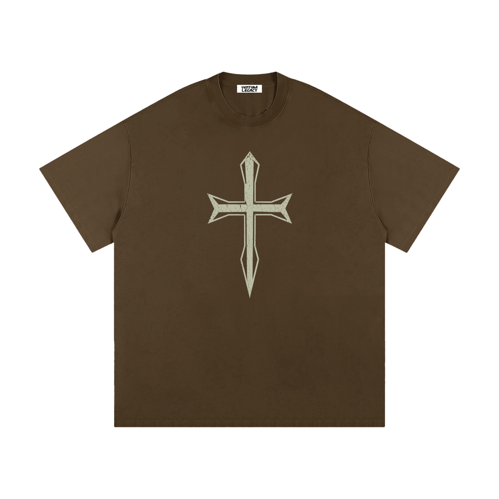 Ventura Legacy | Heavyweight Loose Fit T-Shirt Northmak