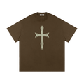 Ventura Legacy | Heavyweight Loose Fit T-Shirt Northmak