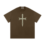Ventura Legacy | Heavyweight Loose Fit T-Shirt Northmak
