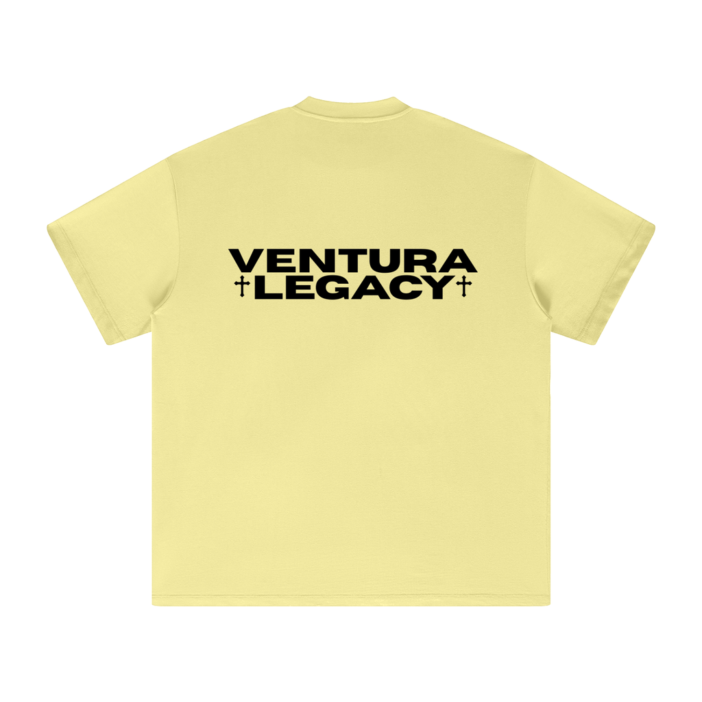 Heavyweight T-Shirt Xebec