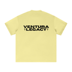 Heavyweight T-Shirt Xebec