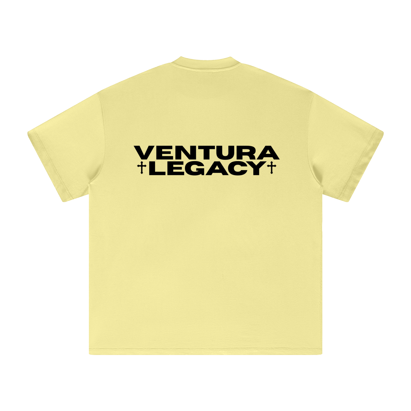Heavyweight T-Shirt Xebec