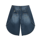 Ventura Legacy | Men’s Wide Leg Denim Shorts Northmark